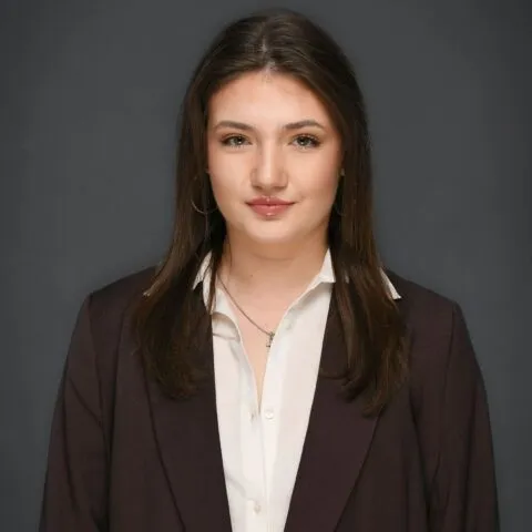 Anna Ettikh