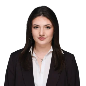 Anna Ettikh