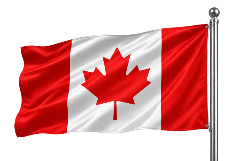 canada flag
