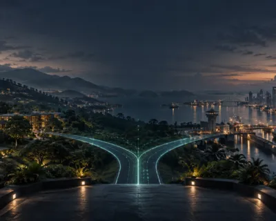 Costa Rica vs Panama for a Crypto Company