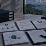 Organised Costa Rica VASP registration document pack with ownership, compliance and technology records.