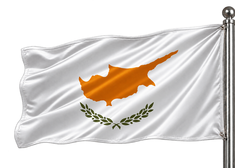 cyprus flag corrected
