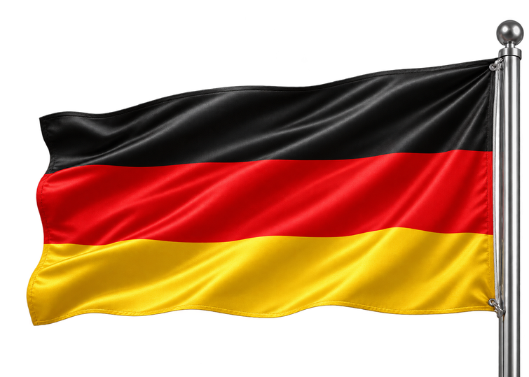 germany flag