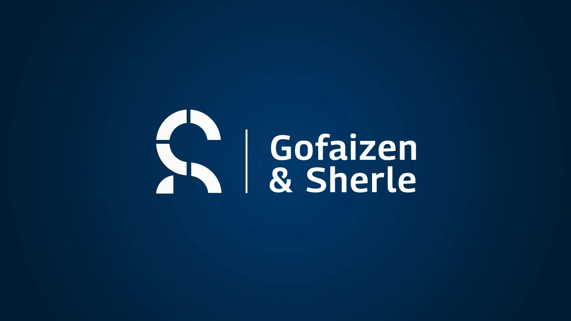 Gofaizen & Sherle hero