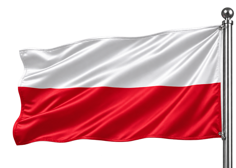 poland flag