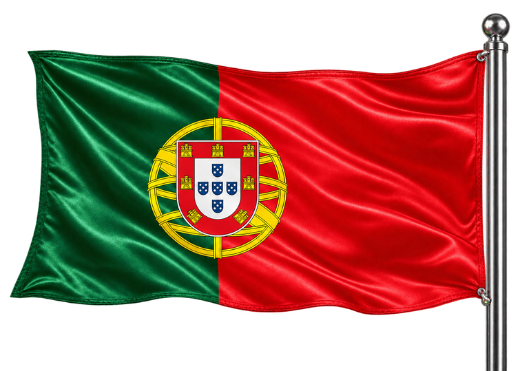 portugal flag